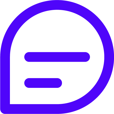 Icono de SMS